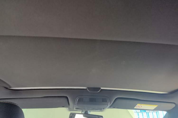 Used Volkswagen FAW-Volkswagen CC 2015 1.8TSI Luxury Model Headliner