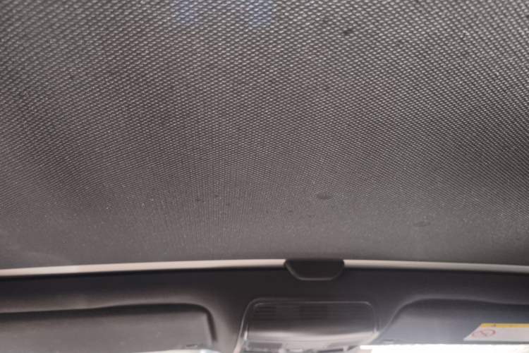 Used Volkswagen FAW-Volkswagen CC 2015 1.8TSI Luxury Model Headliner