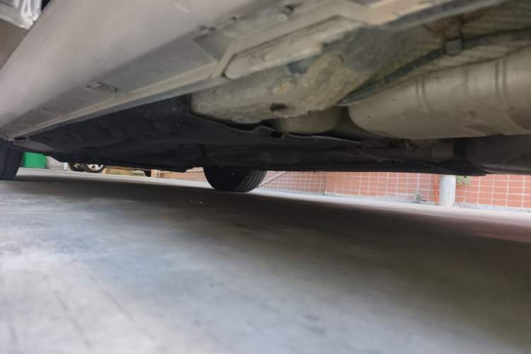 Used Volkswagen FAW-Volkswagen CC 2015 2.0 TSI Luxury Model Left Side Sill
