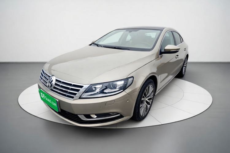 Used Volkswagen FAW-Volkswagen CC 2016 1.8TSI Luxury Model Guazi used car, China used car export, Used car for sale, Used cars, Cheapest cars for sale