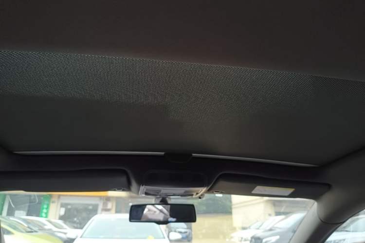 Used Volkswagen FAW-Volkswagen CC 2016 1.8TSI Prestige Model Headliner