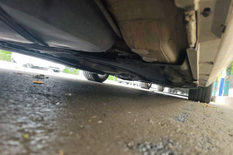 Used Volkswagen FAW-Volkswagen CC 2016 300TSI 25th Anniversary Edition Chassis Rear Right