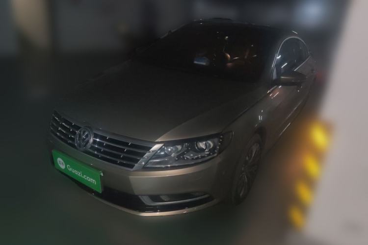 Used Volkswagen FAW-Volkswagen CC 2016 1.8TSI Luxury Model Guazi used car, China used car export, Used car for sale, Used cars, Cheapest cars for sale