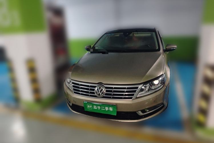 Volkswagen FAW-Volkswagen CC 2016 2.0 TSI Ultimate Edition usata Guazi used car, China used car export, Used car for sale, Used  cars, Cheapest cars for sale