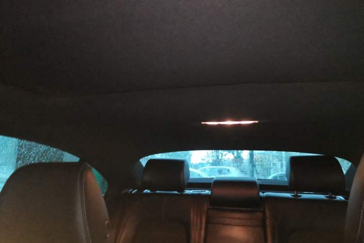 Used Volkswagen FAW-Volkswagen CC 2016 1.8TSI Luxury Model Headliner