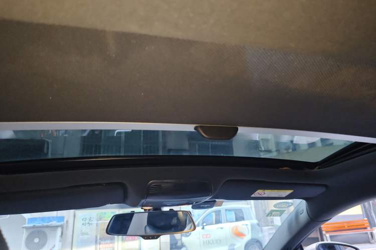 Used Volkswagen FAW-Volkswagen CC 2016 2.0 TSI Ultimate Edition Headliner