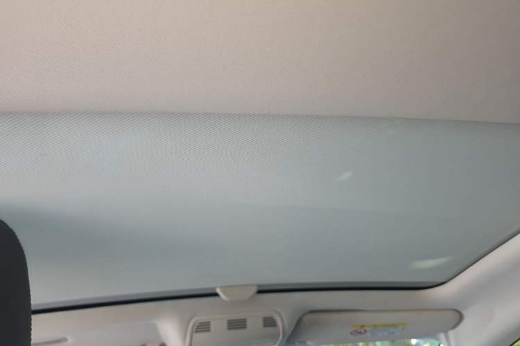 Used Volkswagen FAW-Volkswagen CC 2016 1.8TSI Luxury Model Headliner