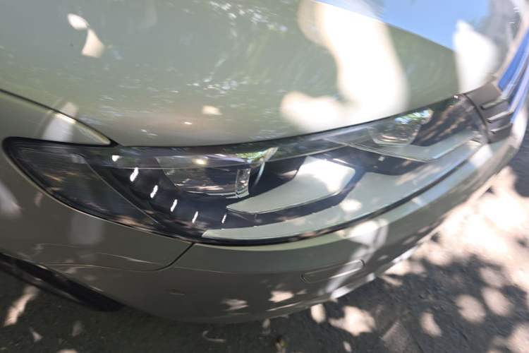 Used Volkswagen FAW-Volkswagen CC 2016 1.8TSI Luxury Model Right Front Headlight
