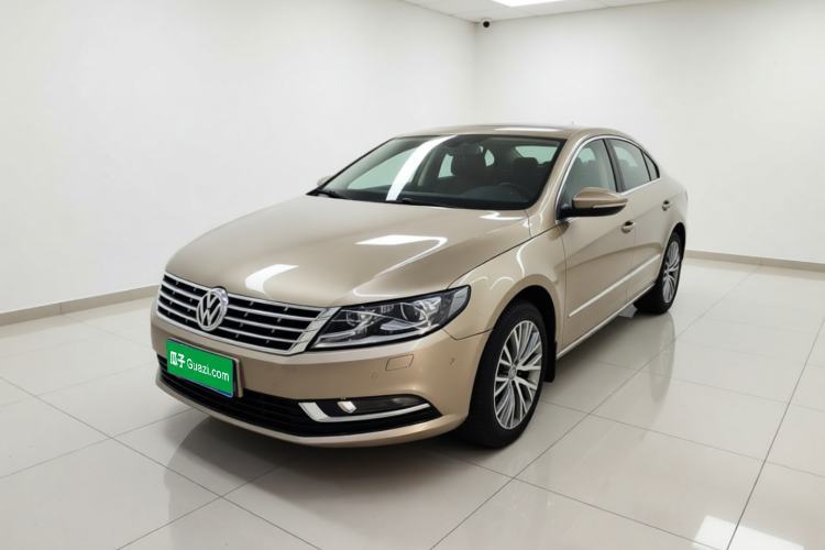 Used Volkswagen FAW-Volkswagen CC 2016 2.0 TSI Luxury Model Guazi used car, China used car export, Used car for sale, Used cars, Cheapest cars for sale