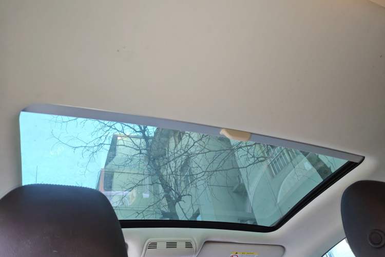 Used Volkswagen FAW-Volkswagen CC 2016 1.8TSI Luxury Model Headliner