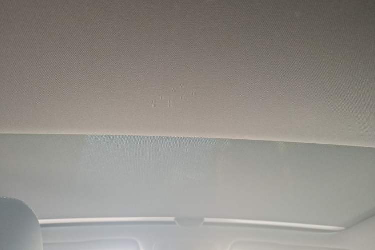 Used Volkswagen FAW-Volkswagen CC 2016 2.0 TSI Luxury Model Headliner