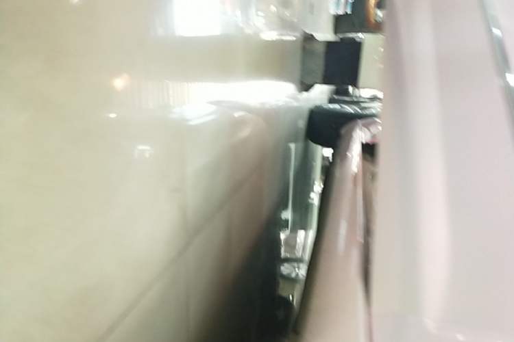 Used Volkswagen FAW-Volkswagen CC 2016 1.8TSI Prestige Model Right Side Sill