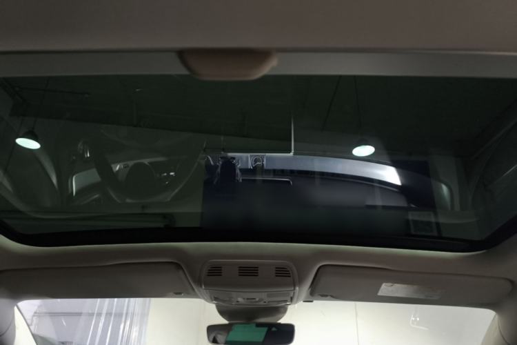 Used Volkswagen FAW-Volkswagen CC 2016 2.0 TSI Ultimate Edition Headliner