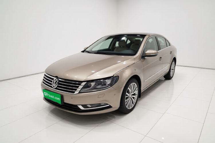 Volkswagen FAW-Volkswagen CC 2016 300TSI 25th Anniversary Edition usado Guazi used car, China used car export, Used car for sale, Used cars, Cheapest cars for sale