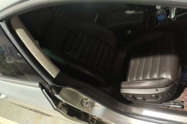 Used Volkswagen FAW-Volkswagen CC 2016 2.0 TSI Ultimate Edition Right Front Seat