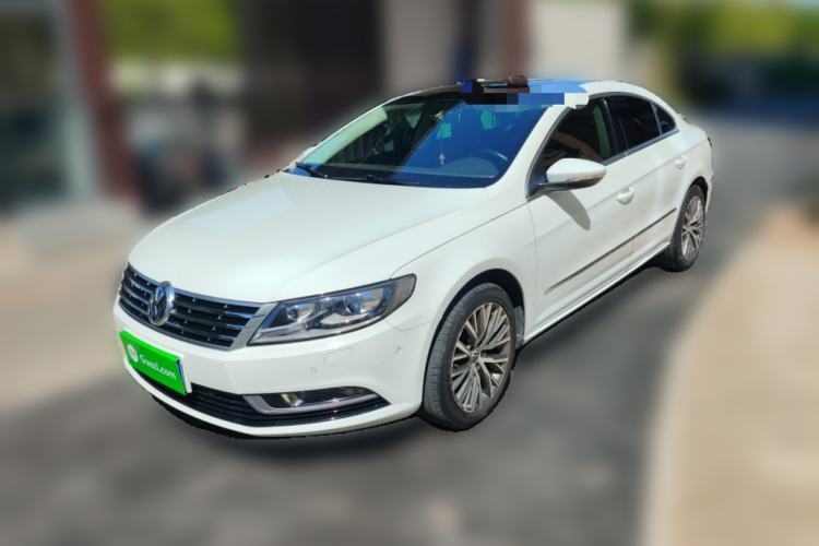 Used Volkswagen FAW-Volkswagen CC 2016 1.8TSI Luxury Model Guazi used car, China used car export, Used car for sale, Used  cars, Cheapest cars for sale