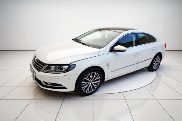 Volkswagen FAW-Volkswagen CC 2016 1.8TSI Luxury Model usado