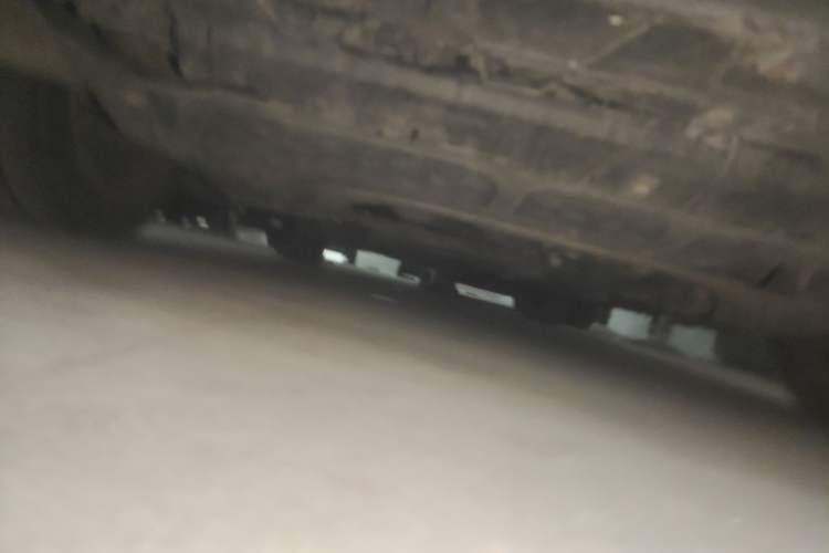 Used Volkswagen FAW-Volkswagen CC 2016 1.8TSI Luxury Model Chassis Front