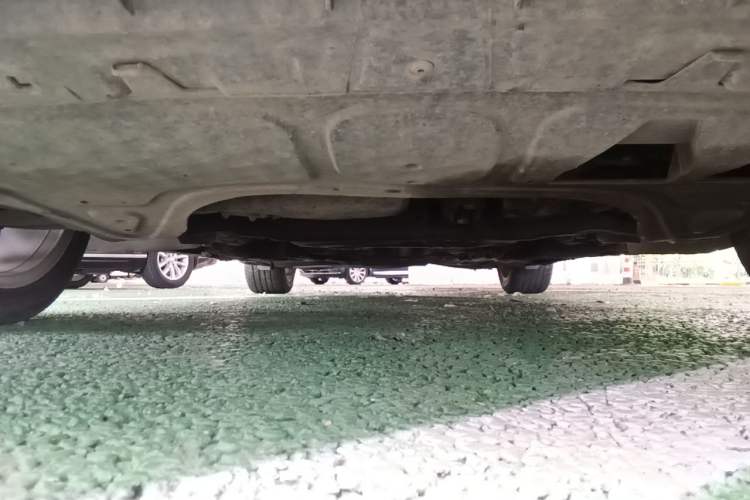Used Volkswagen FAW-Volkswagen CC 2016 2.0 TSI Luxury Model Chassis Front