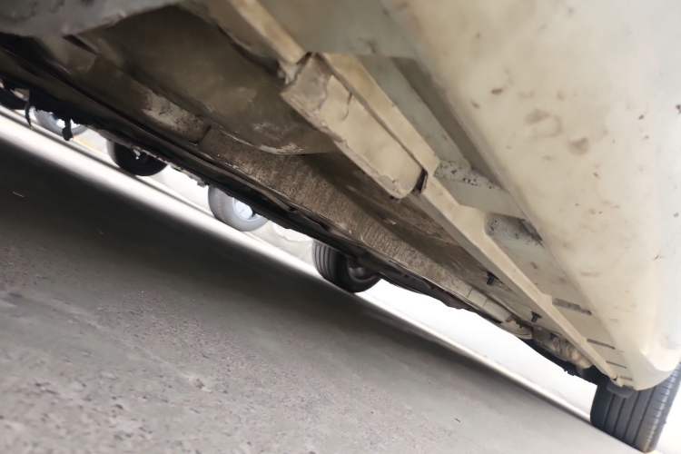 Used Volkswagen FAW-Volkswagen CC 2016 1.8TSI Luxury Model Chassis Front Left