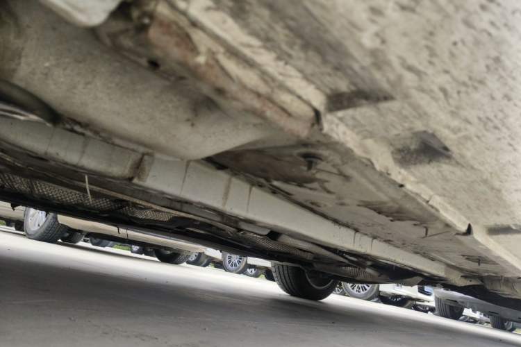 Used Volkswagen FAW-Volkswagen CC 2016 2.0 TSI Luxury Model Chassis Front Left
