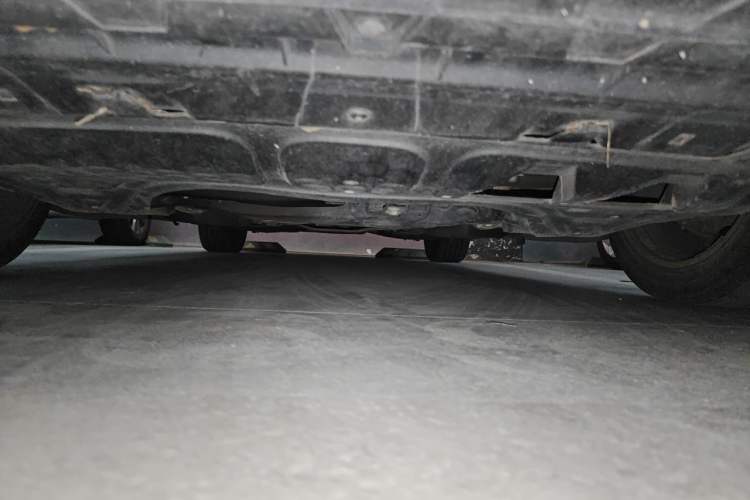 Used Volkswagen FAW-Volkswagen CC 2016 1.8TSI Luxury Model Chassis Front