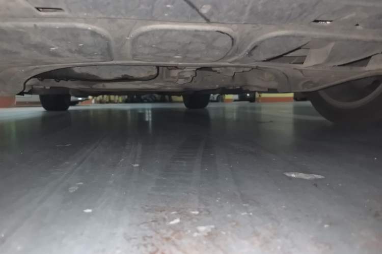 Used Volkswagen FAW-Volkswagen CC 2016 1.8TSI Luxury Model Chassis Front