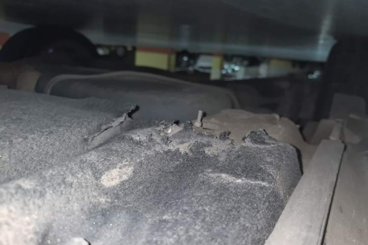 Used Volkswagen FAW-Volkswagen CC 2016 1.8TSI Luxury Model Chassis Rear Right