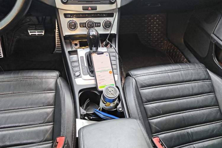 Used Volkswagen FAW-Volkswagen CC 2016 1.8TSI Prestige Model Gear Lever