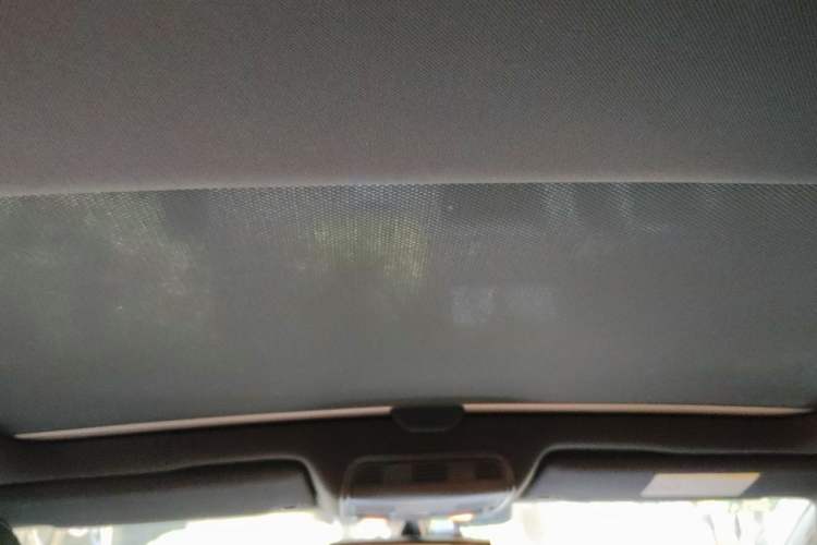 Used Volkswagen FAW-Volkswagen CC 2016 2.0 TSI Ultimate Edition Headliner