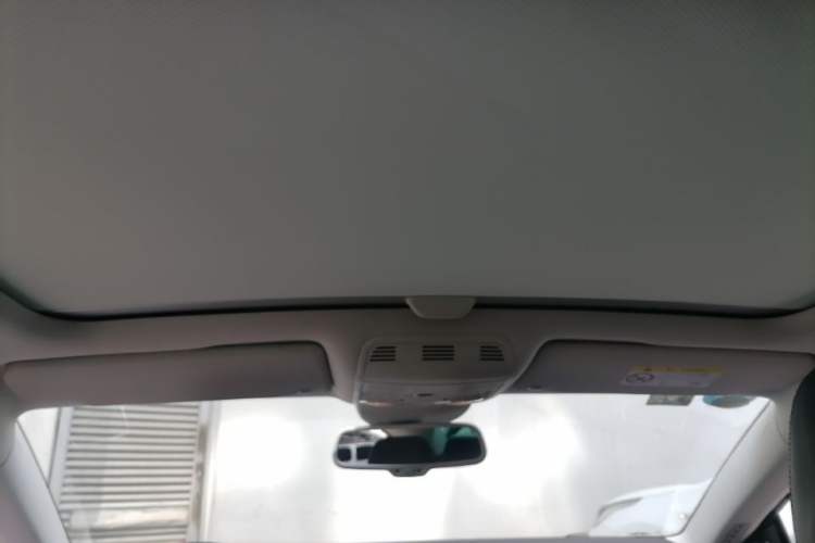 Used Volkswagen FAW-Volkswagen CC 2016 2.0 TSI Ultimate Edition Headliner