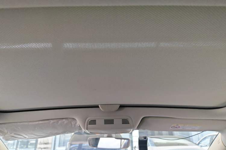 Used Volkswagen FAW-Volkswagen CC 2016 1.8TSI Luxury Model Headliner