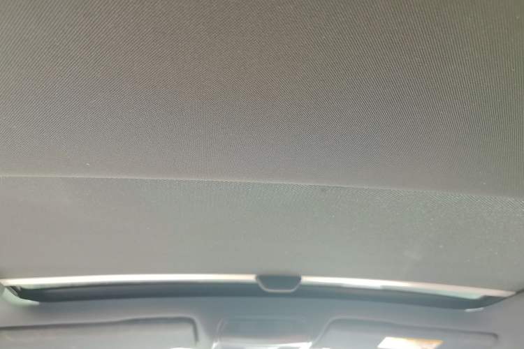 Used Volkswagen FAW-Volkswagen CC 2016 1.8TSI Luxury Model Headliner