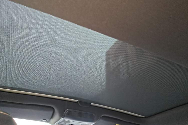 Used Volkswagen FAW-Volkswagen CC 2016 1.8TSI Prestige Model Headliner