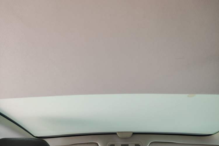 Used Volkswagen FAW-Volkswagen CC 2016 1.8TSI Luxury Model Headliner