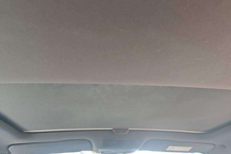 Used Volkswagen FAW-Volkswagen CC 2016 1.8TSI Prestige Model Headliner