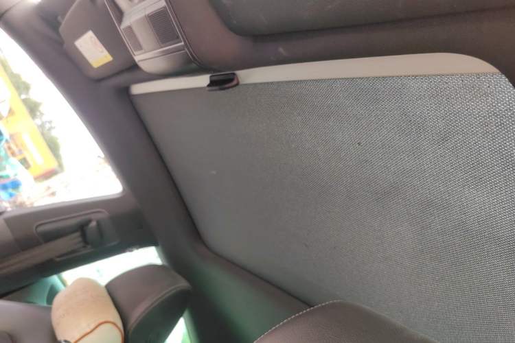 Used Volkswagen FAW-Volkswagen CC 2016 2.0 TSI Luxury Model Headliner