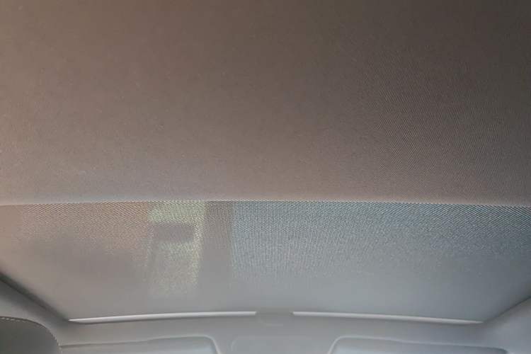 Used Volkswagen FAW-Volkswagen CC 2016 1.8TSI Luxury Model Headliner