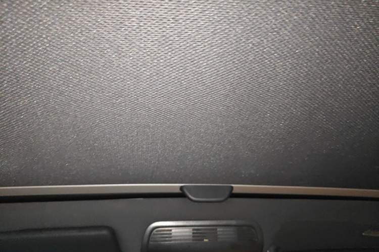 Used Volkswagen FAW-Volkswagen CC 2016 1.8TSI Prestige Model Headliner