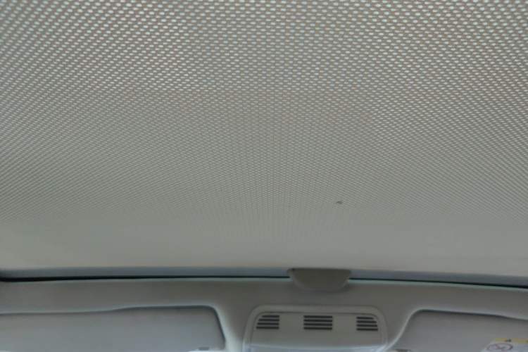 Used Volkswagen FAW-Volkswagen CC 2016 1.8TSI Luxury Model Headliner