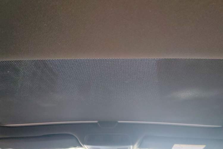 Used Volkswagen FAW-Volkswagen CC 2016 1.8TSI Luxury Model Headliner