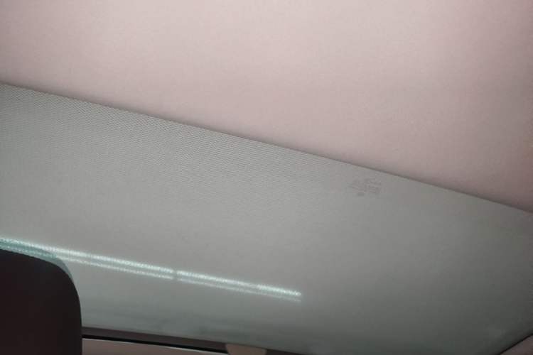 Used Volkswagen FAW-Volkswagen CC 2016 1.8TSI Luxury Model Headliner