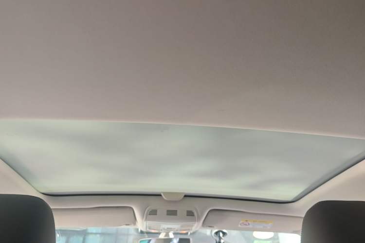 Used Volkswagen FAW-Volkswagen CC 2016 2.0 TSI Ultimate Edition Headliner