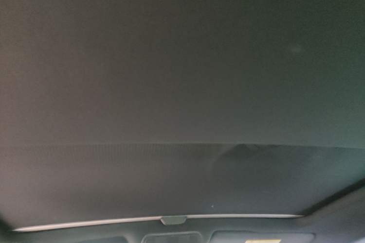 Used Volkswagen FAW-Volkswagen CC 2016 1.8TSI Luxury Model Headliner