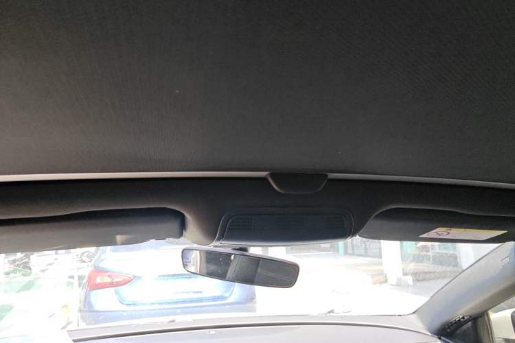 Used Volkswagen FAW-Volkswagen CC 2016 1.8TSI Prestige Model Headliner