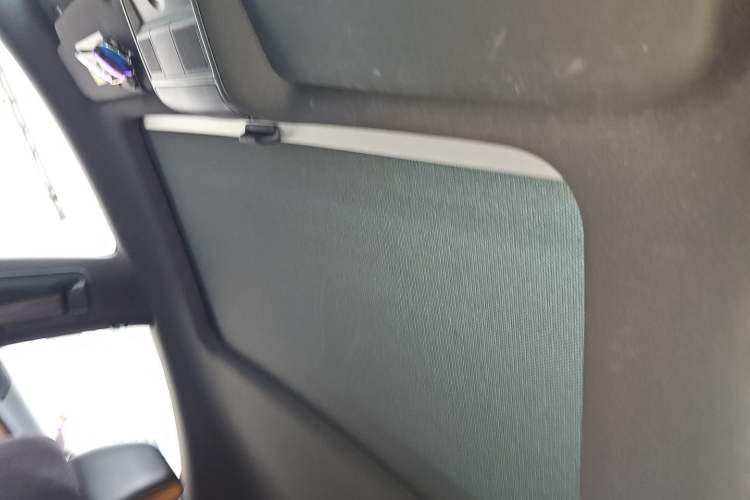 Used Volkswagen FAW-Volkswagen CC 2016 1.8TSI Prestige Model Headliner