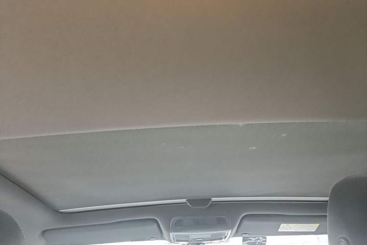 Used Volkswagen FAW-Volkswagen CC 2016 1.8TSI Luxury Model Headliner