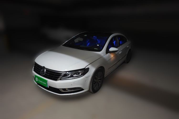 Used Volkswagen FAW-Volkswagen CC 2016 1.8TSI Luxury Model Guazi used car, China used car export, Used car for sale, Used  cars, Cheapest cars for sale