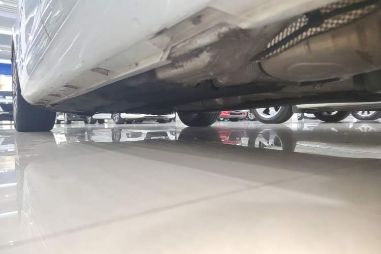 Used Volkswagen FAW-Volkswagen CC 2016 1.8TSI Luxury Model Left Side Sill