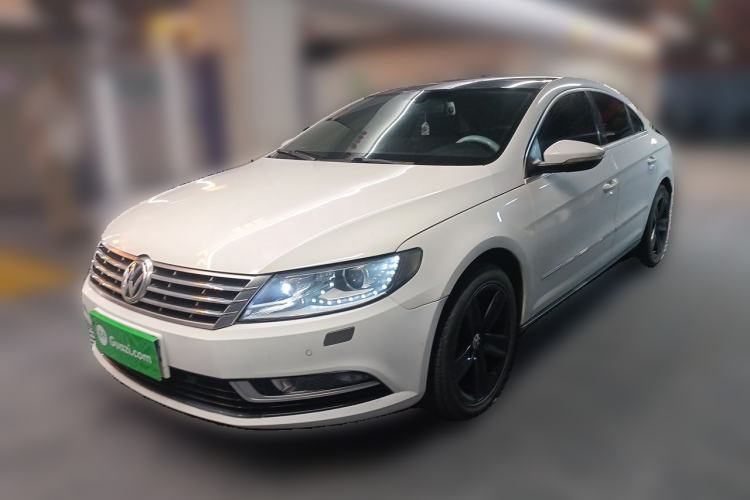 Used Volkswagen FAW-Volkswagen CC 2016 1.8TSI Prestige Model Guazi used car, China used car export, Used car for sale, Used cars, Cheapest cars for sale